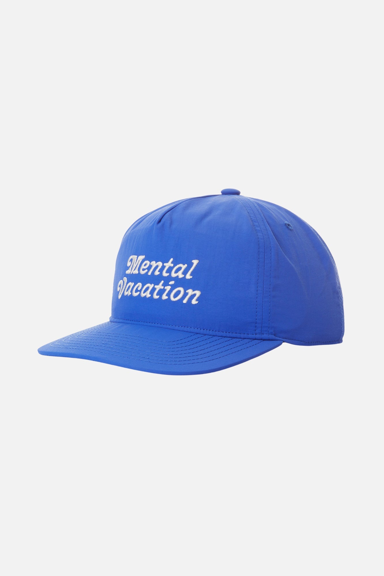 Mental Vacation Hat