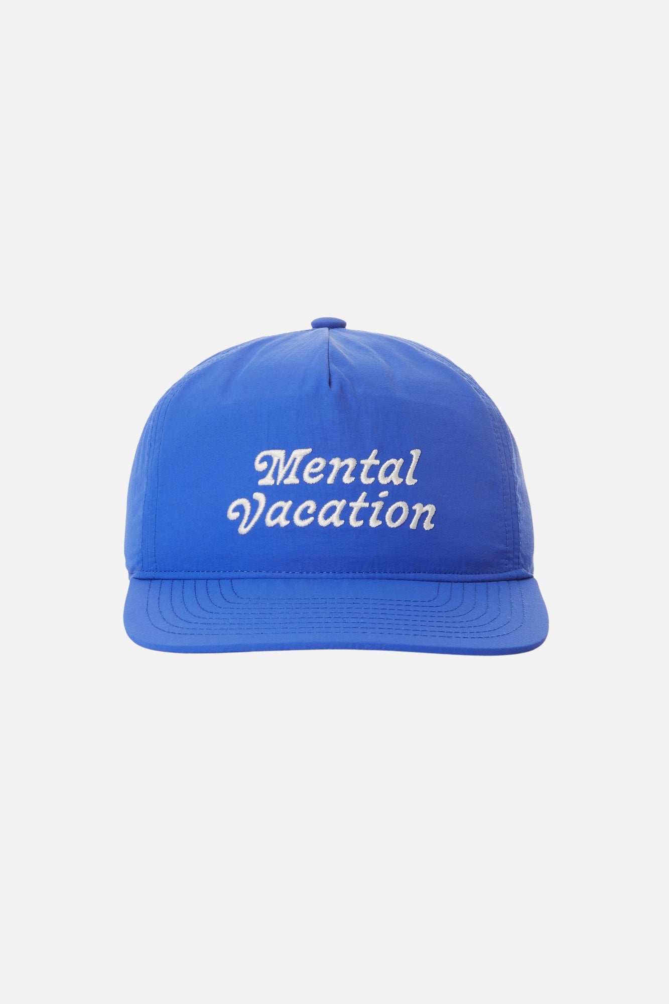 Mental Vacation Hat