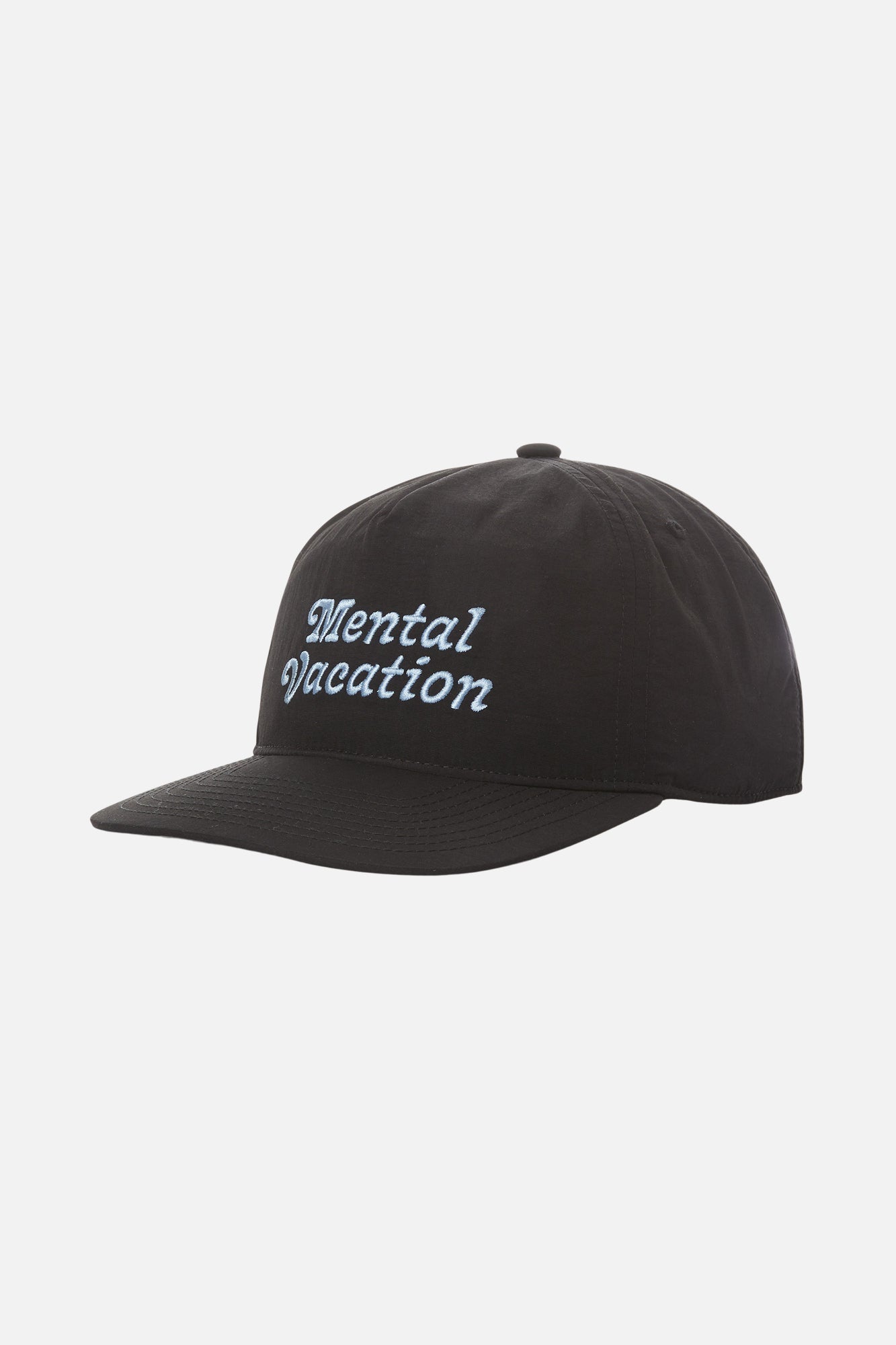 Mental Vacation Hat