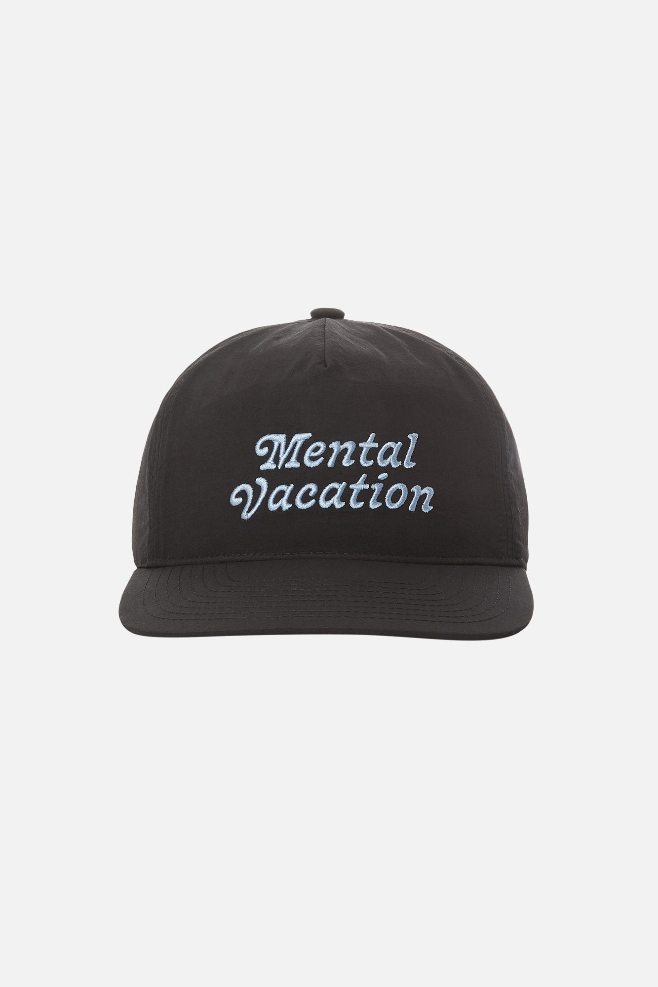 Mental Vacation Hat