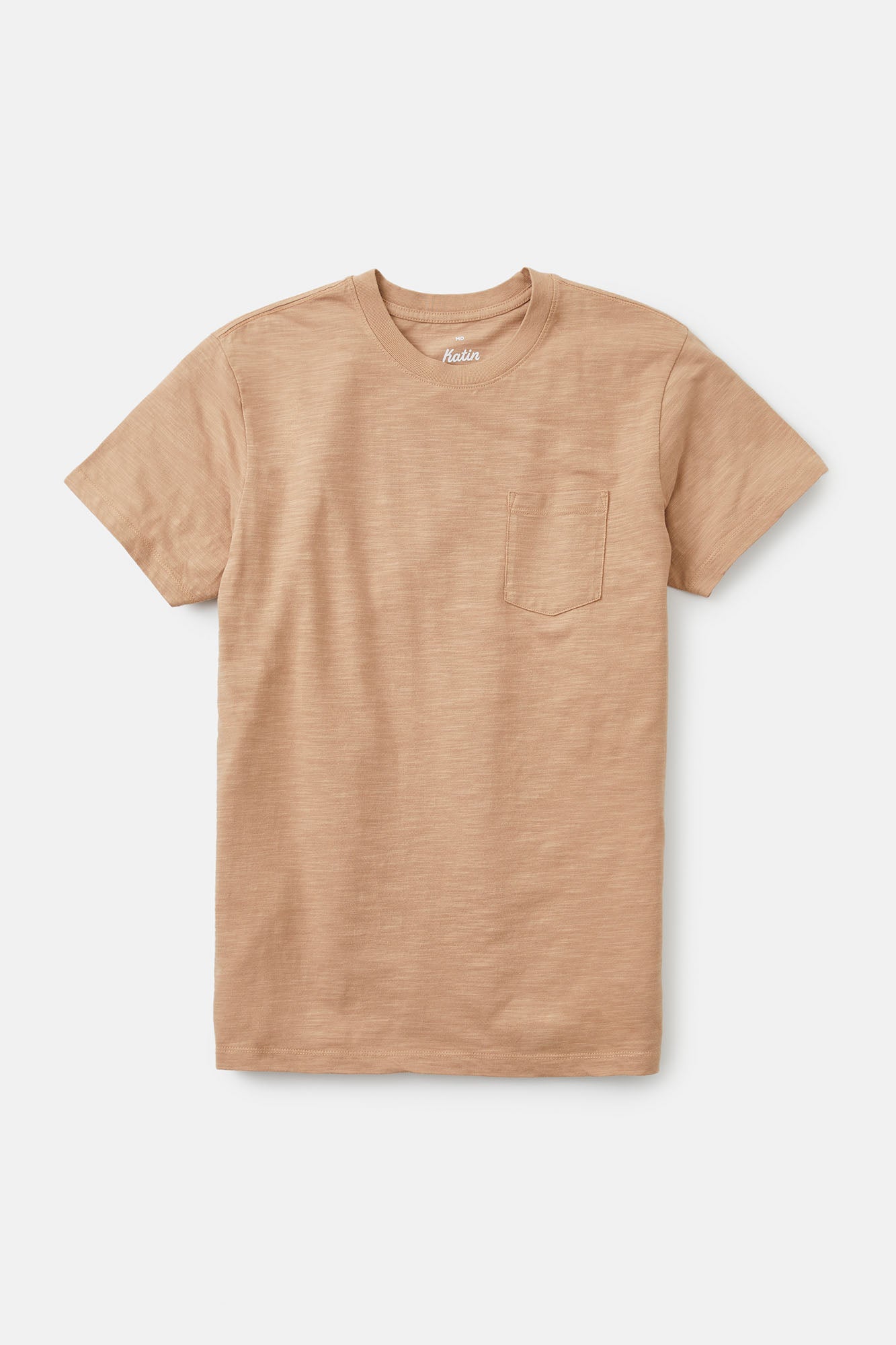 Slub Base Tee