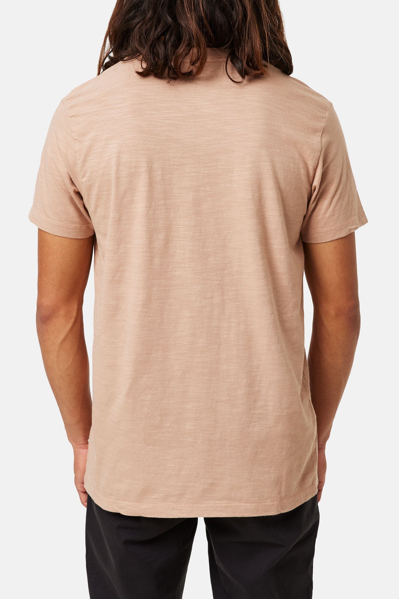 Slub Base Tee