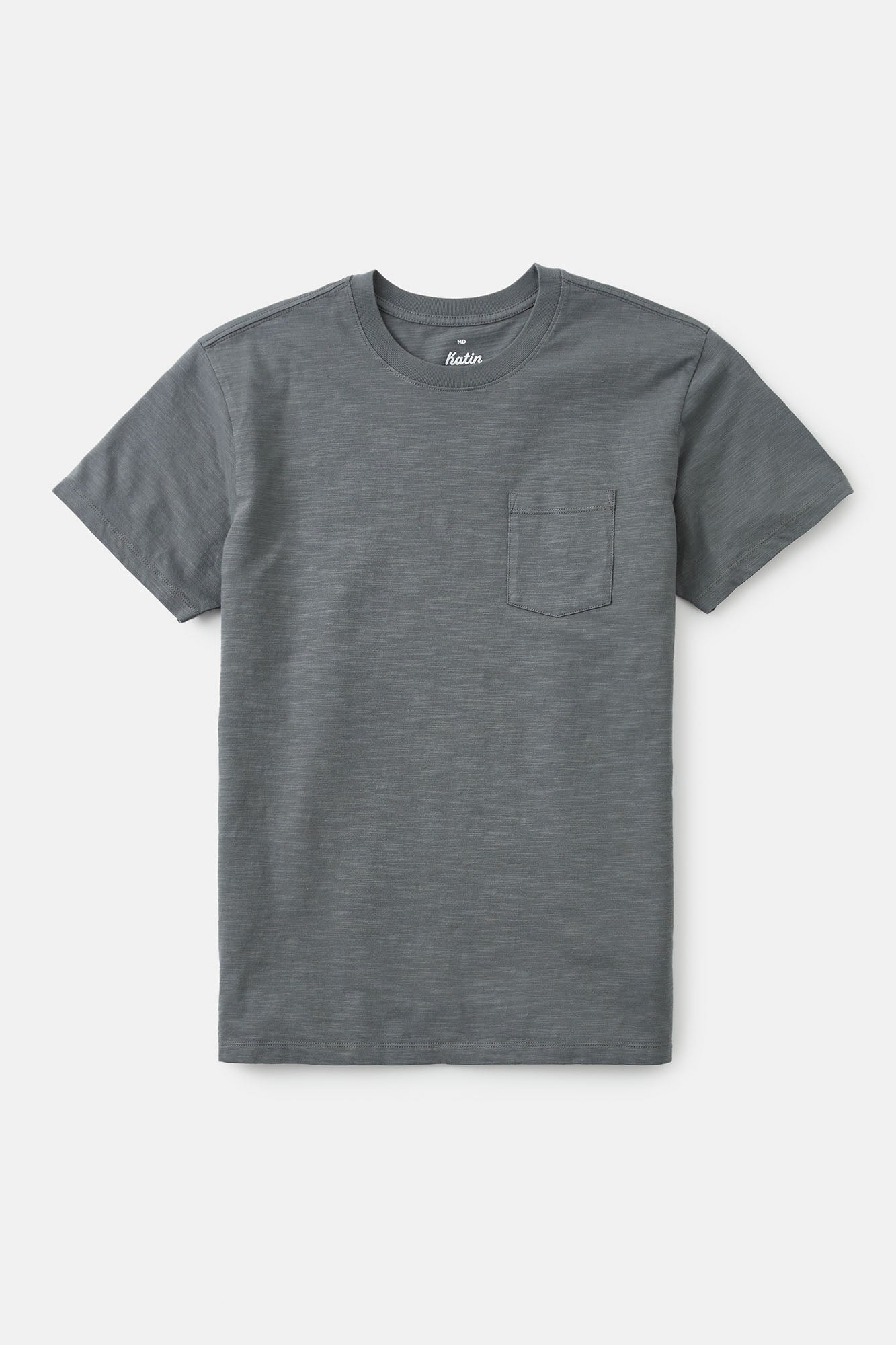 Slub Base Tee