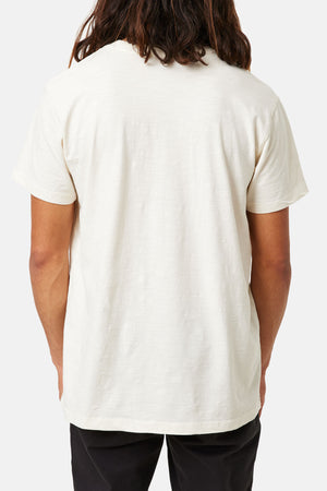 Slub Base Tee