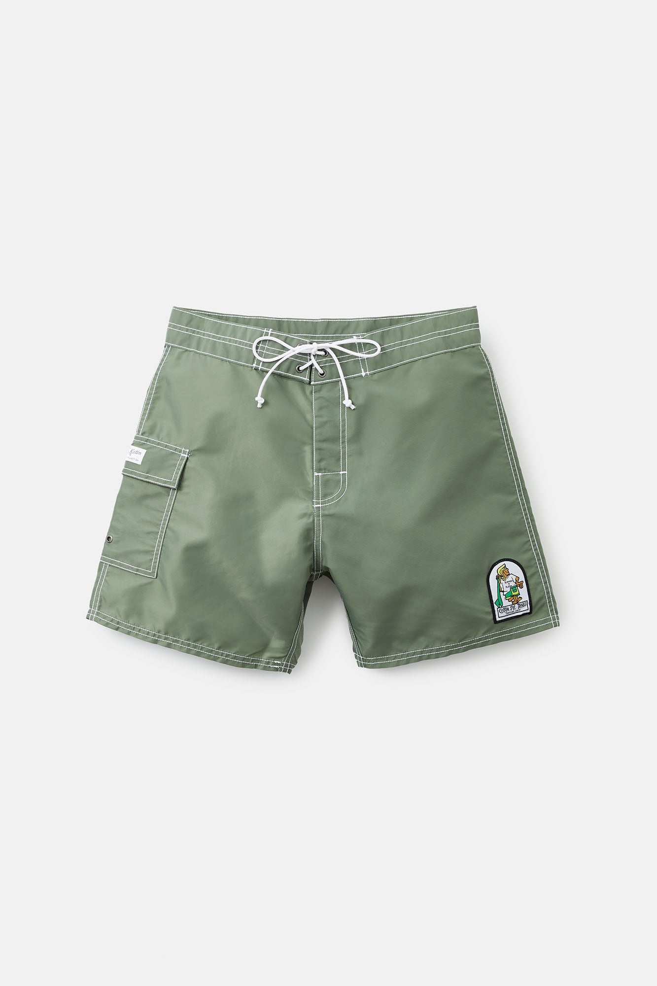 Waterman Trunk