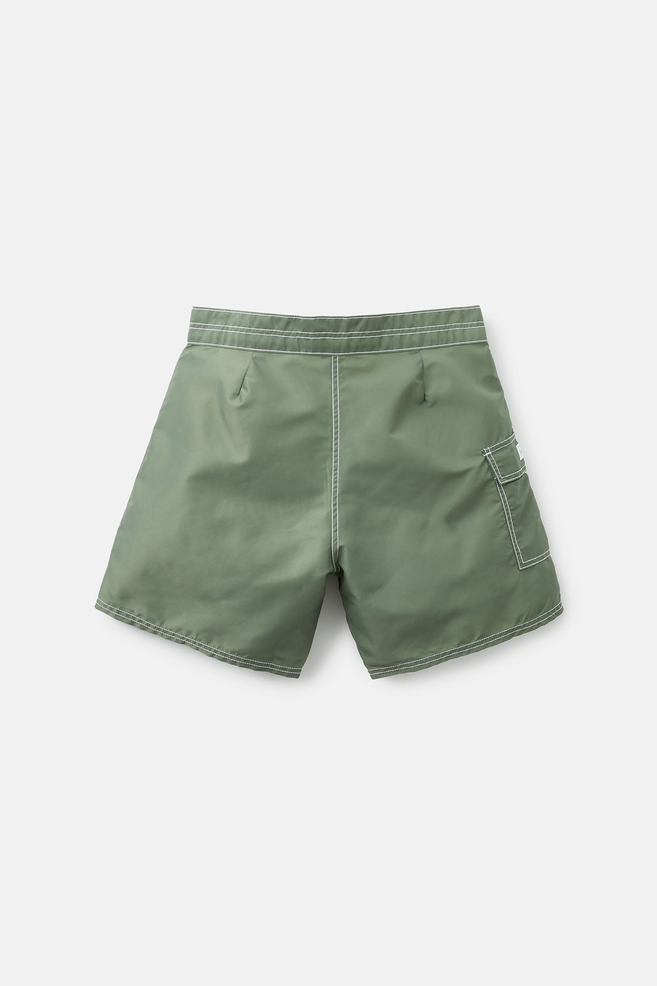 Waterman Trunk