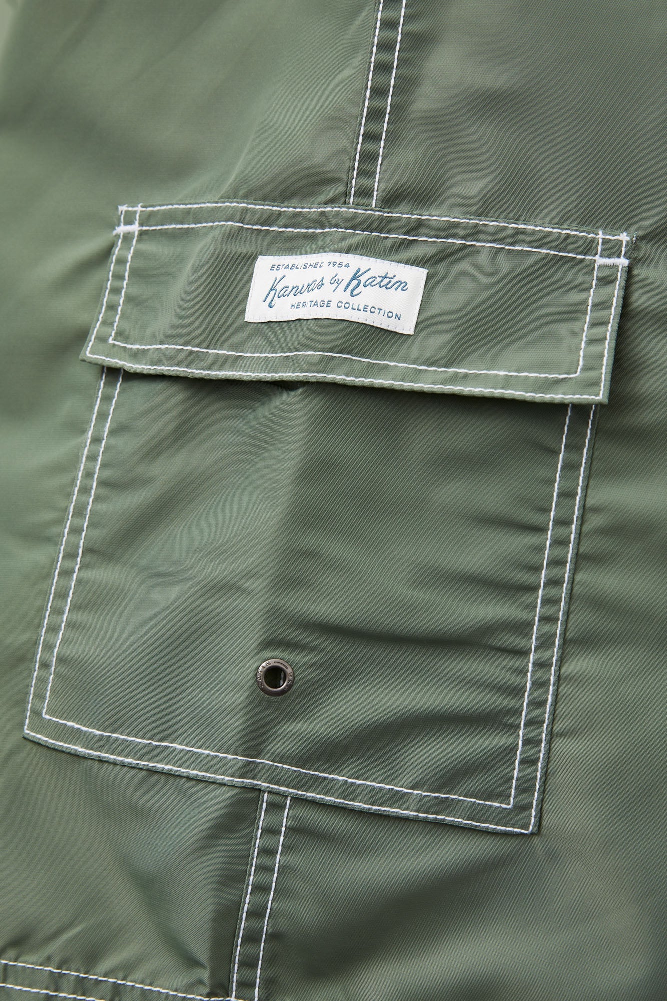 Waterman Trunk