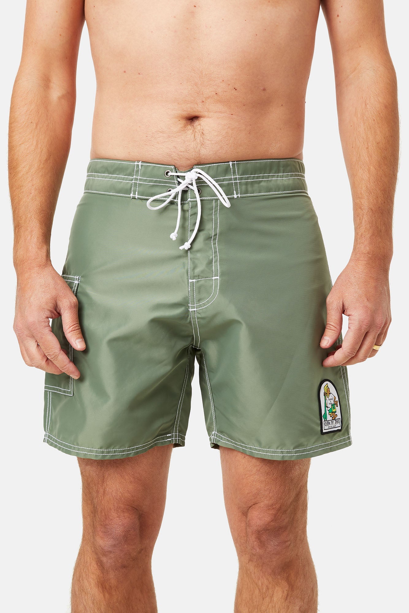Waterman Trunk