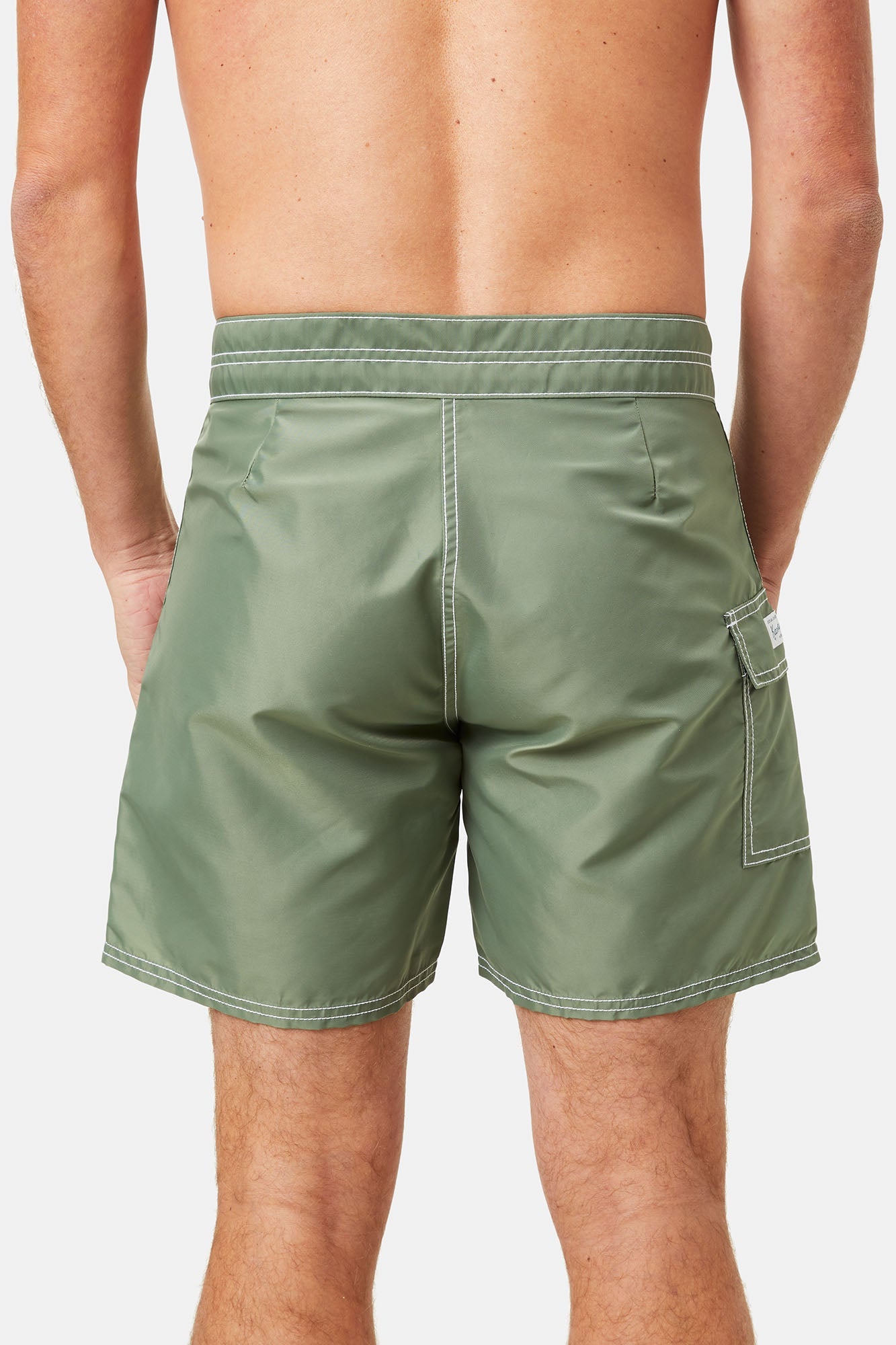 Waterman Trunk