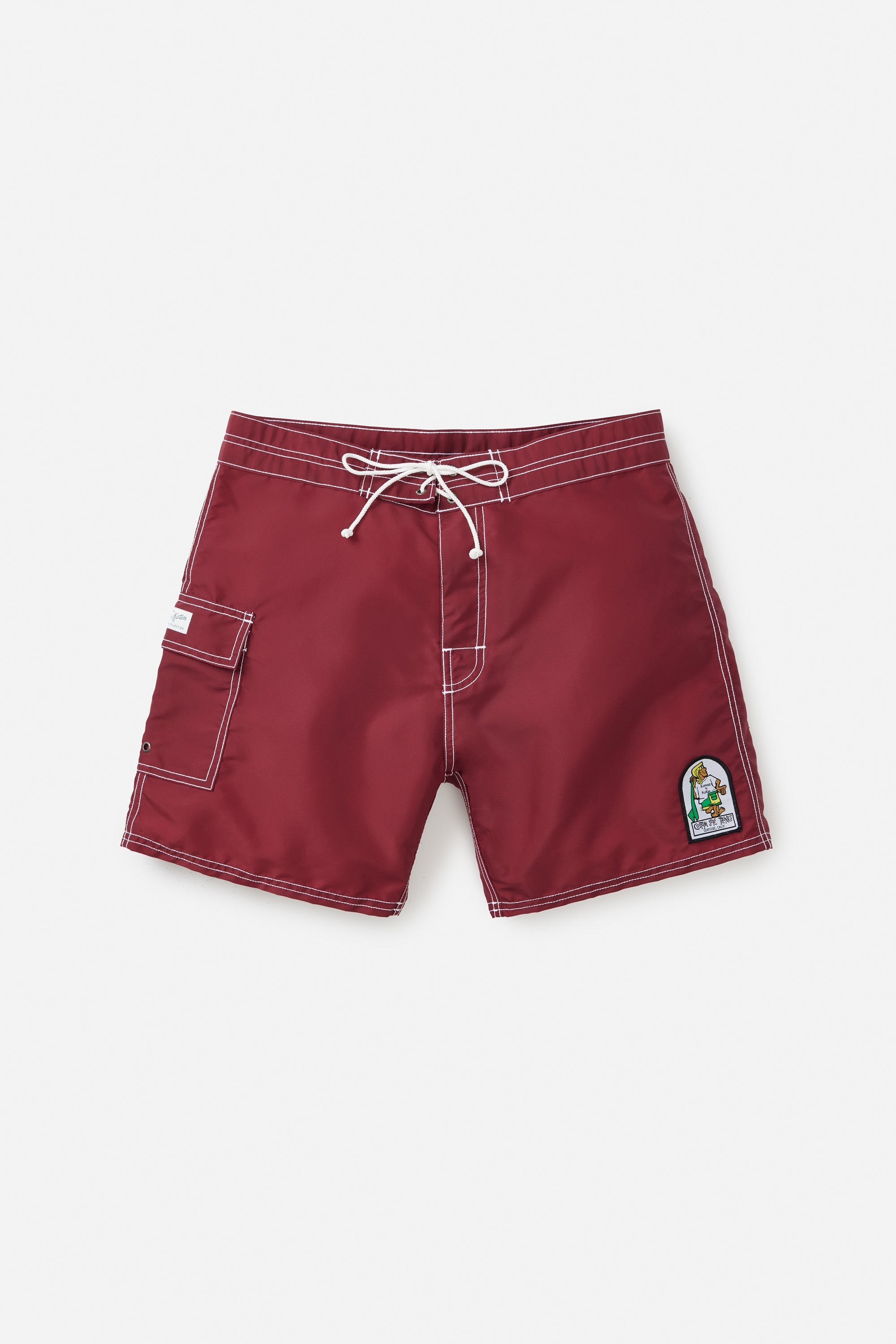 Waterman Trunk
