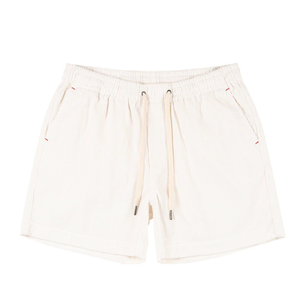 Cotton Corduroy Short