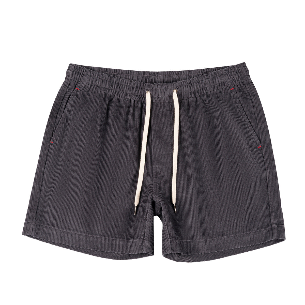 Cotton Corduroy Short
