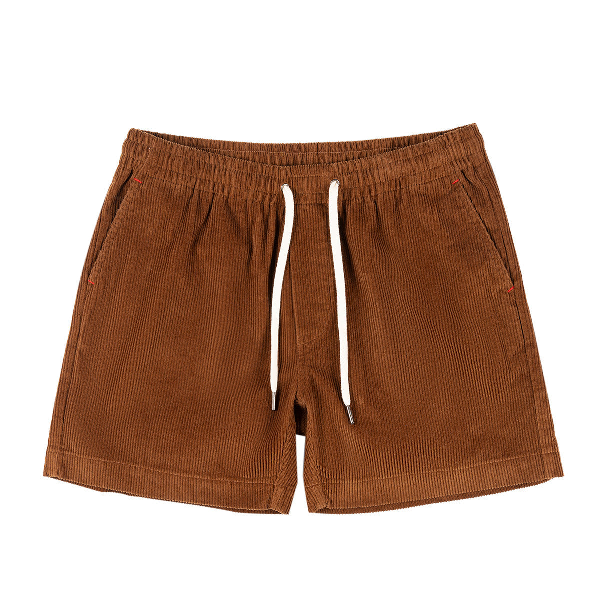 Cotton Corduroy Short