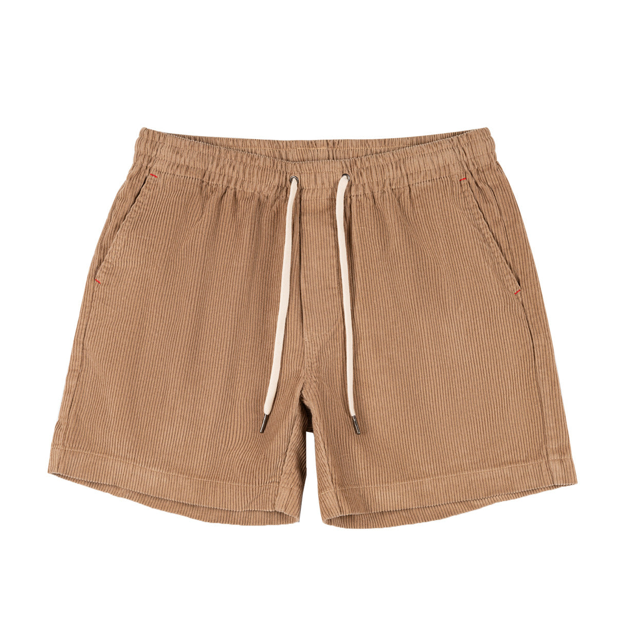 Cotton Corduroy Short