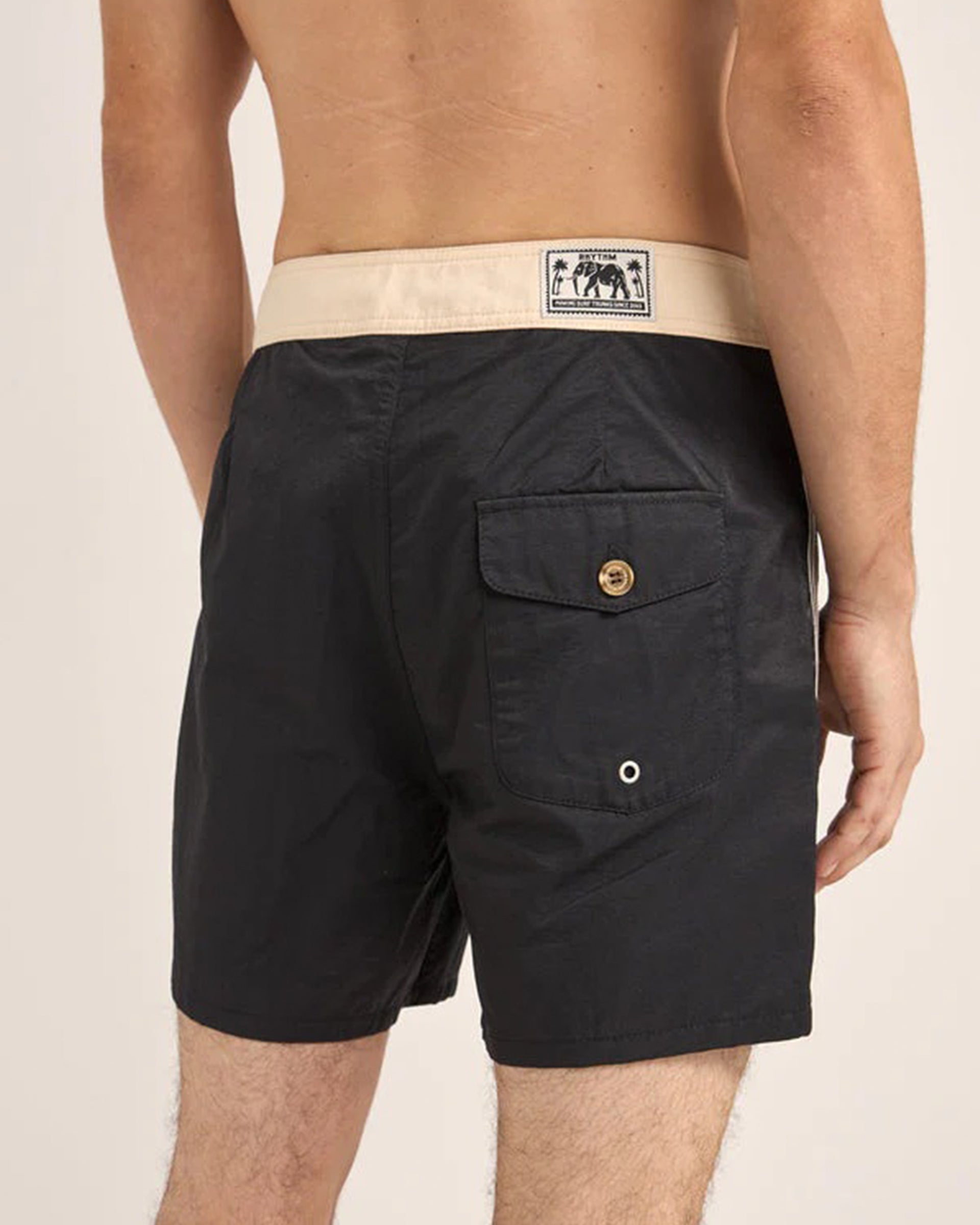 Heritage Trunk