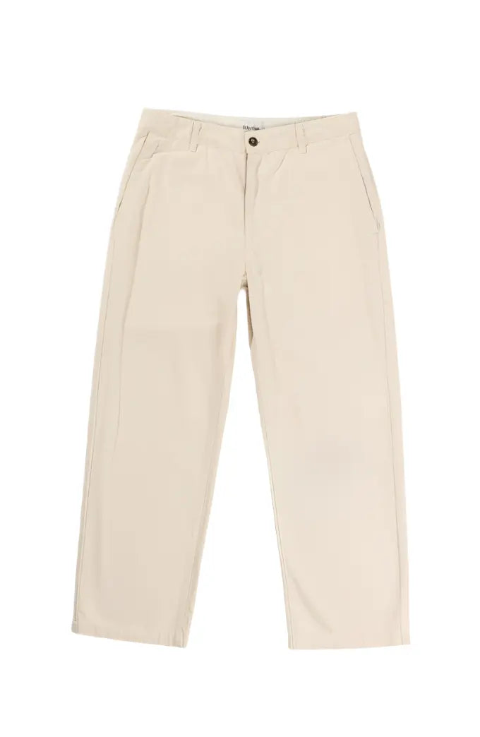 Essential Twill Trouser