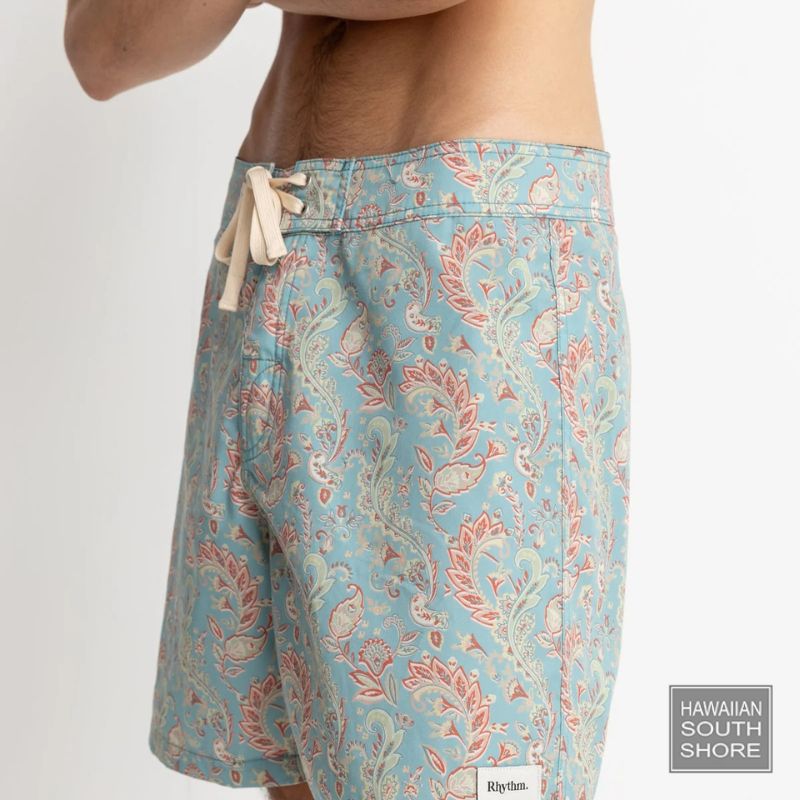 Paisley Short