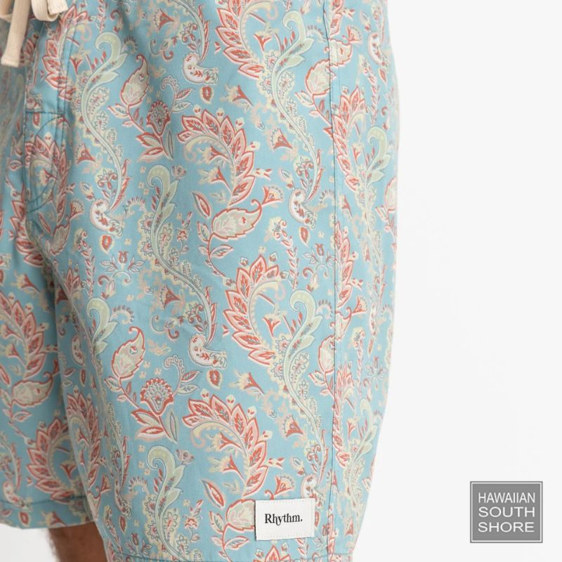 Paisley Short
