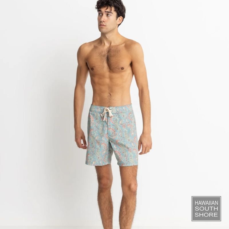 Paisley Short
