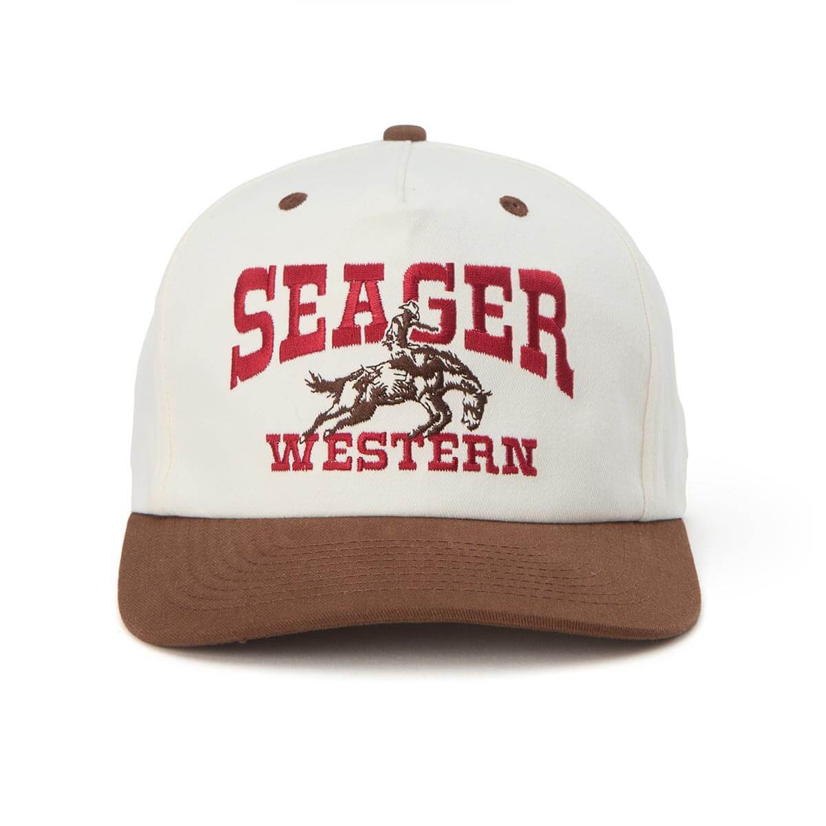 Rodeo Snapback