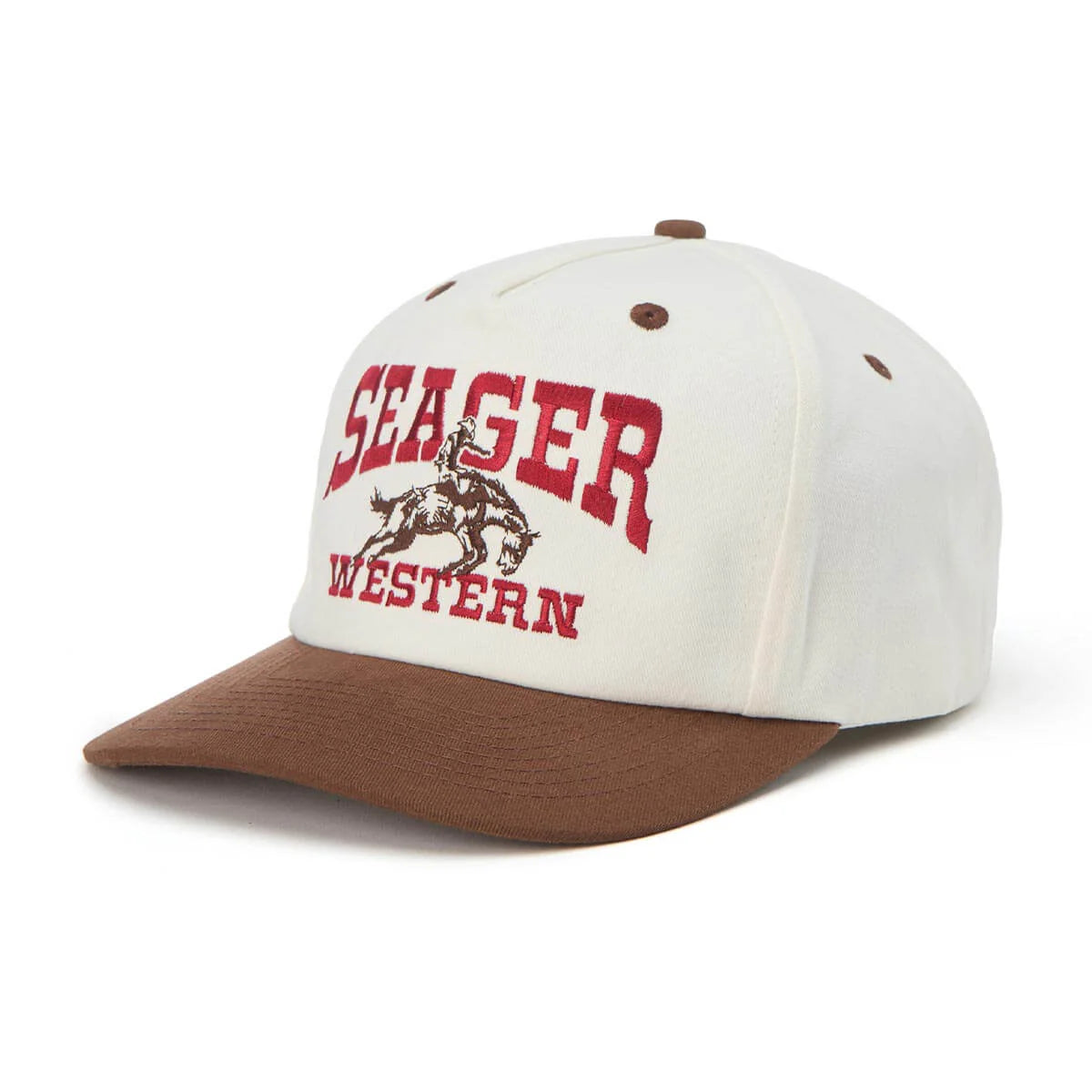 Rodeo Snapback