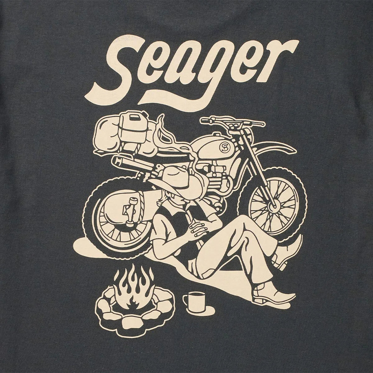 Romero Tee