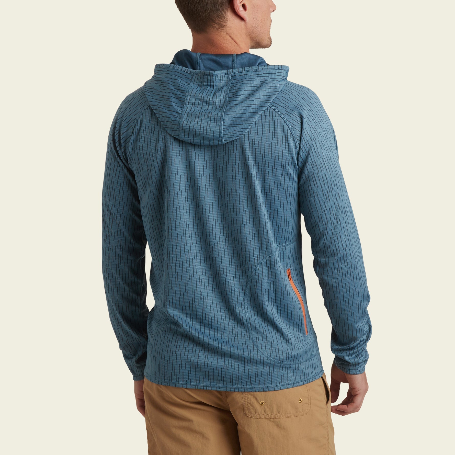 Loggerhead Hoodie