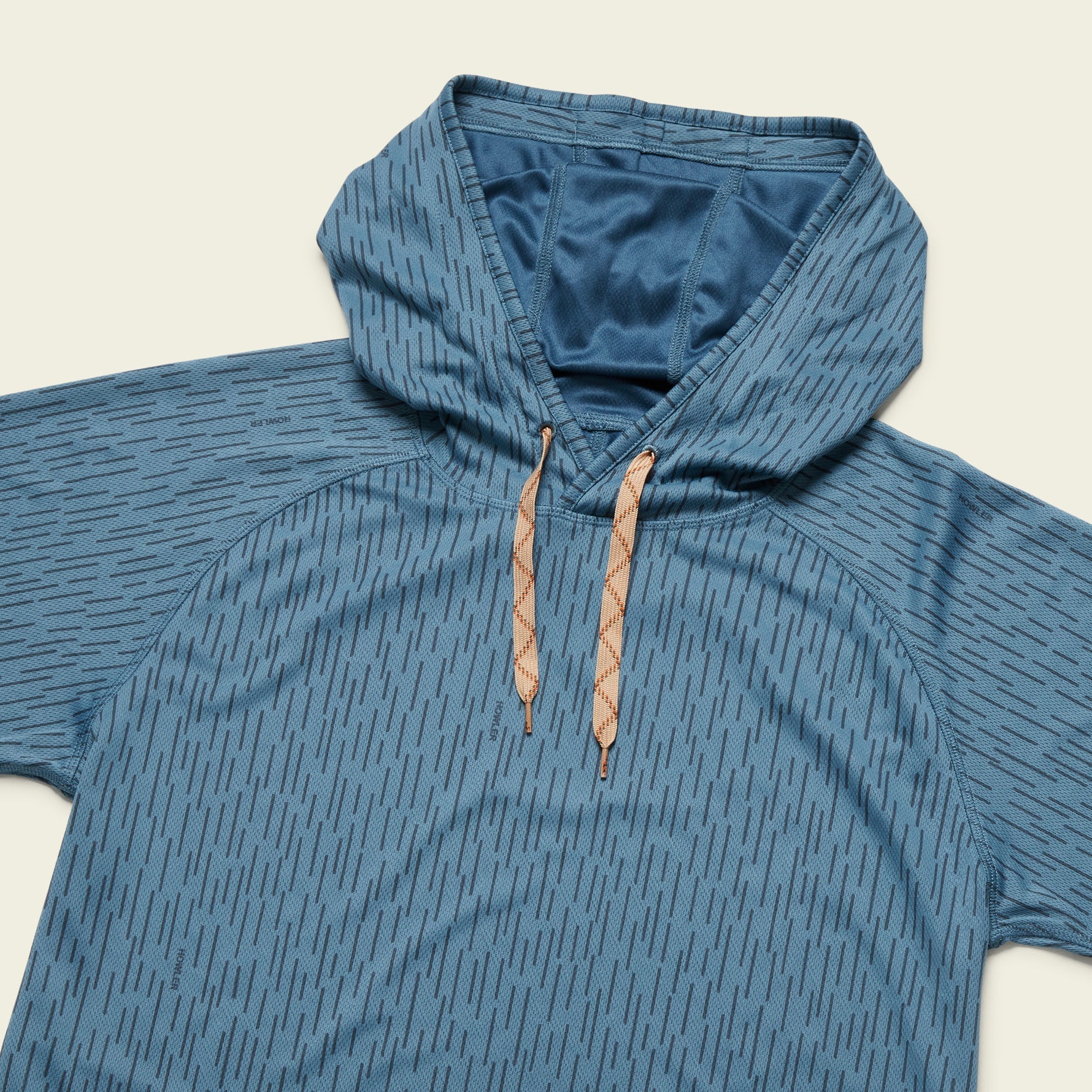 Loggerhead Hoodie