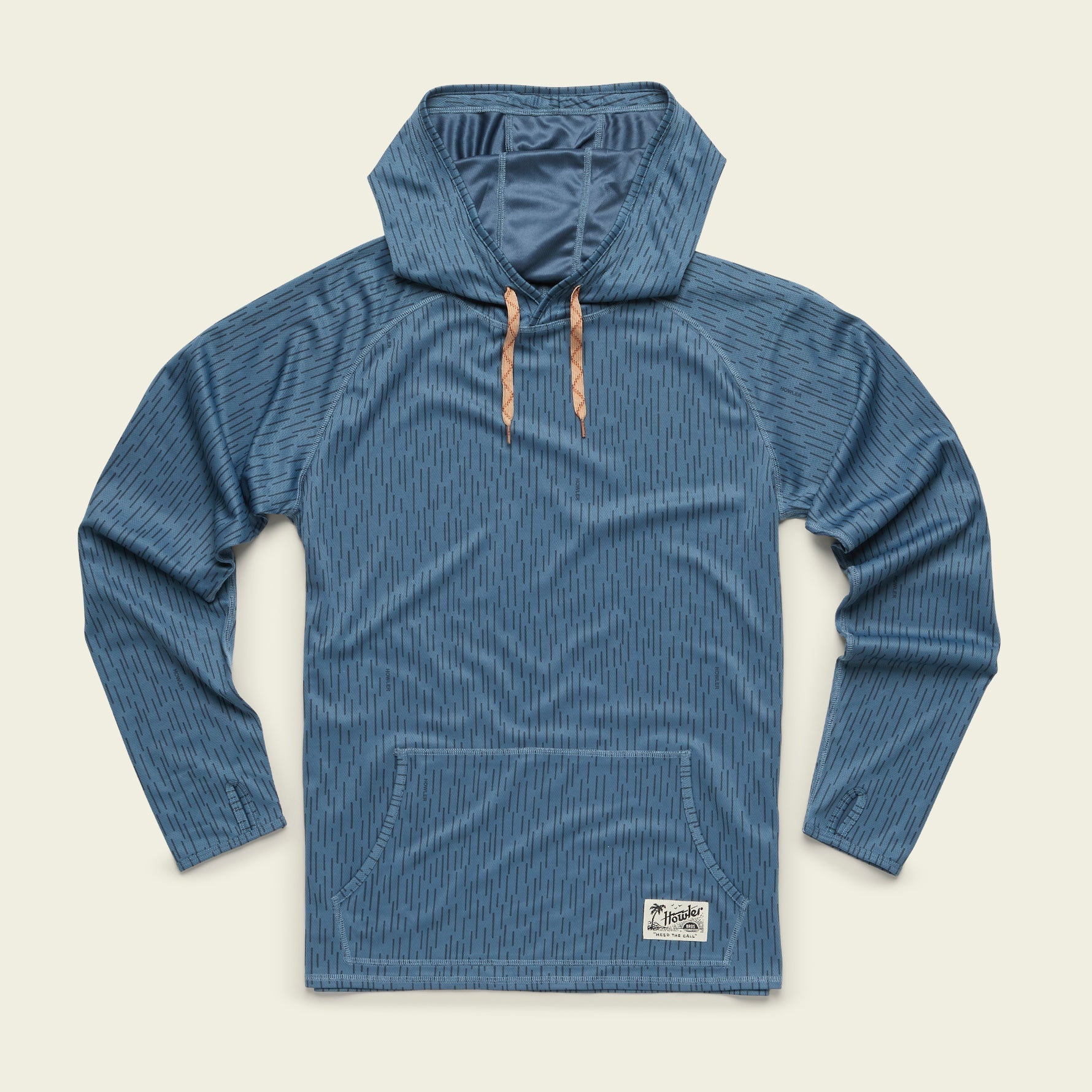 Loggerhead Hoodie