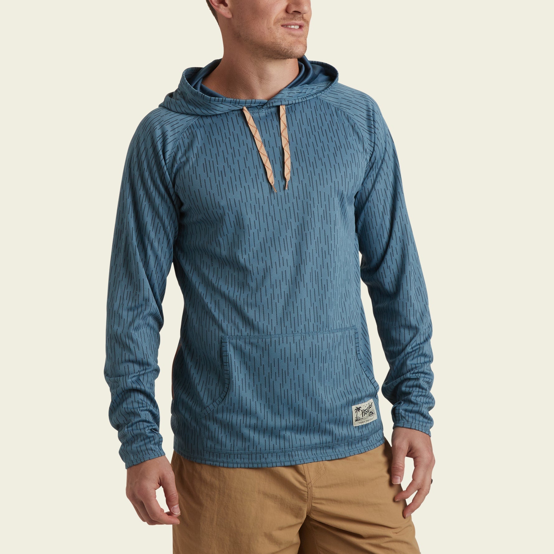 Loggerhead Hoodie