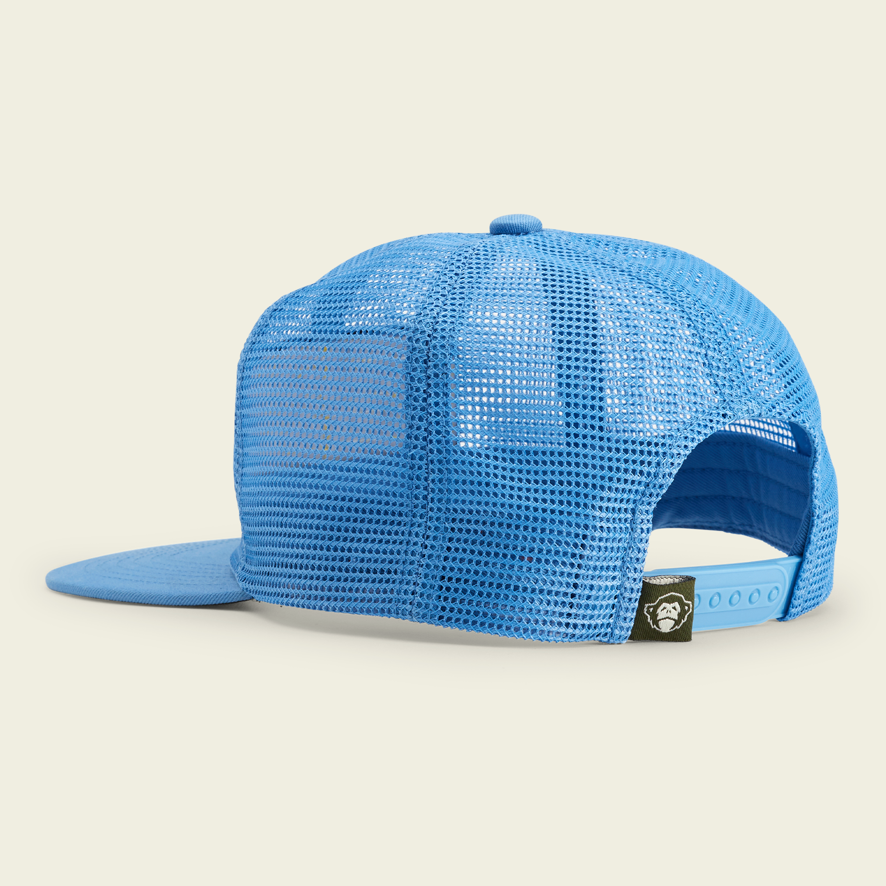 Feedstore Snapback Pelican Badge