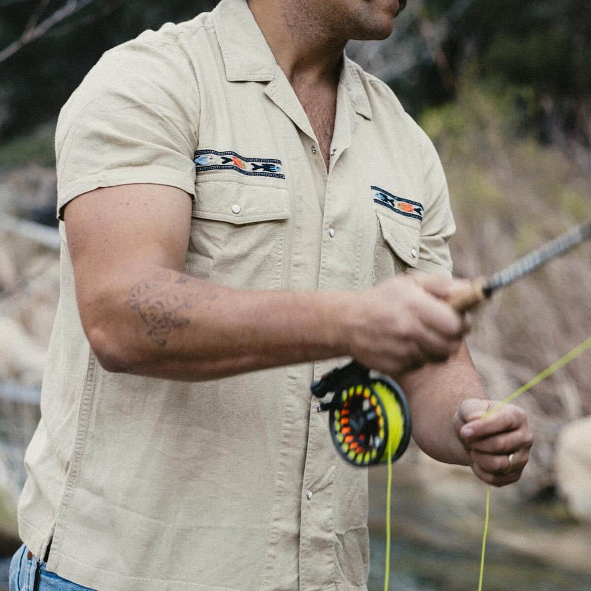 Whippersnapper SS Shirt