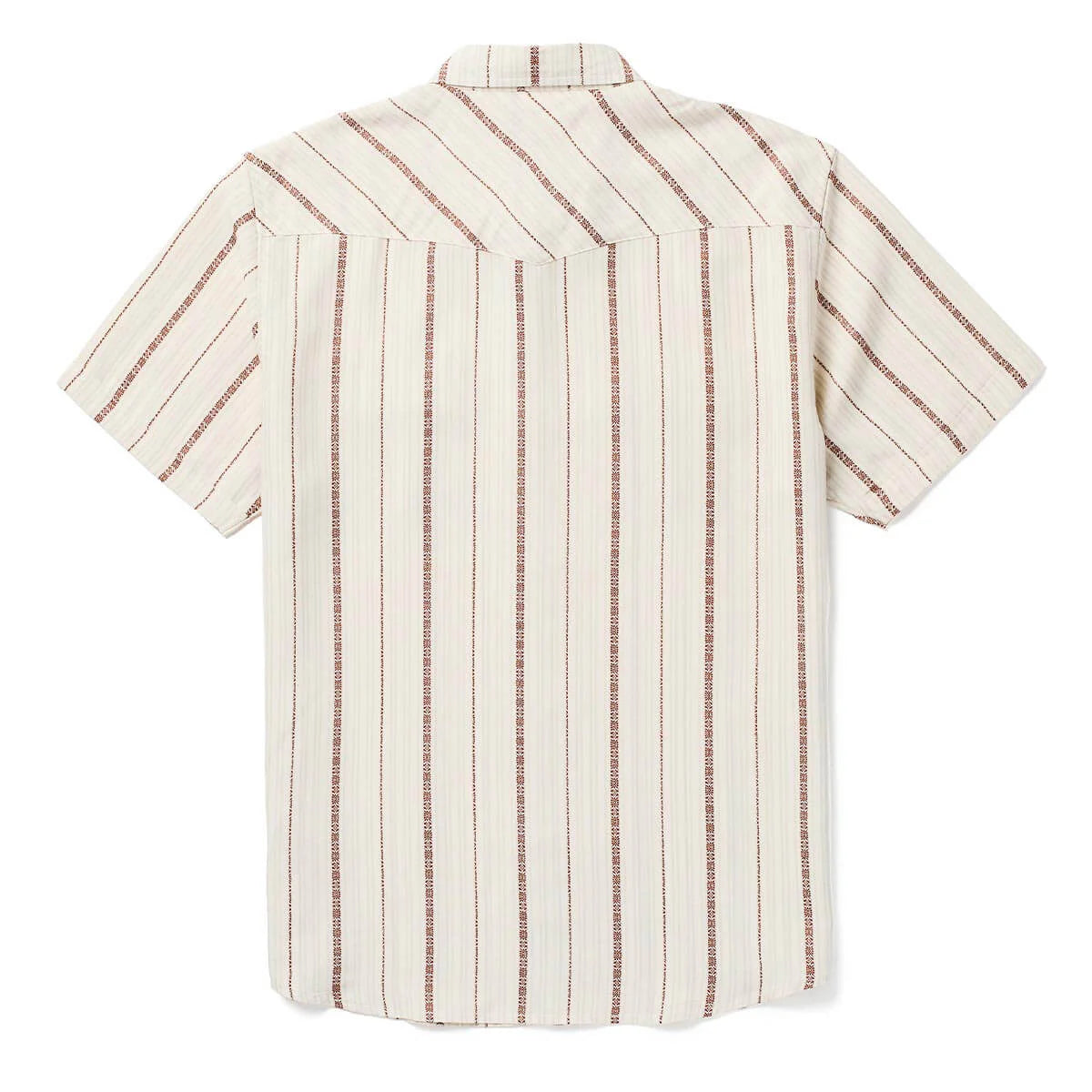 Sawtoof SS Shirt - Azteca Tile