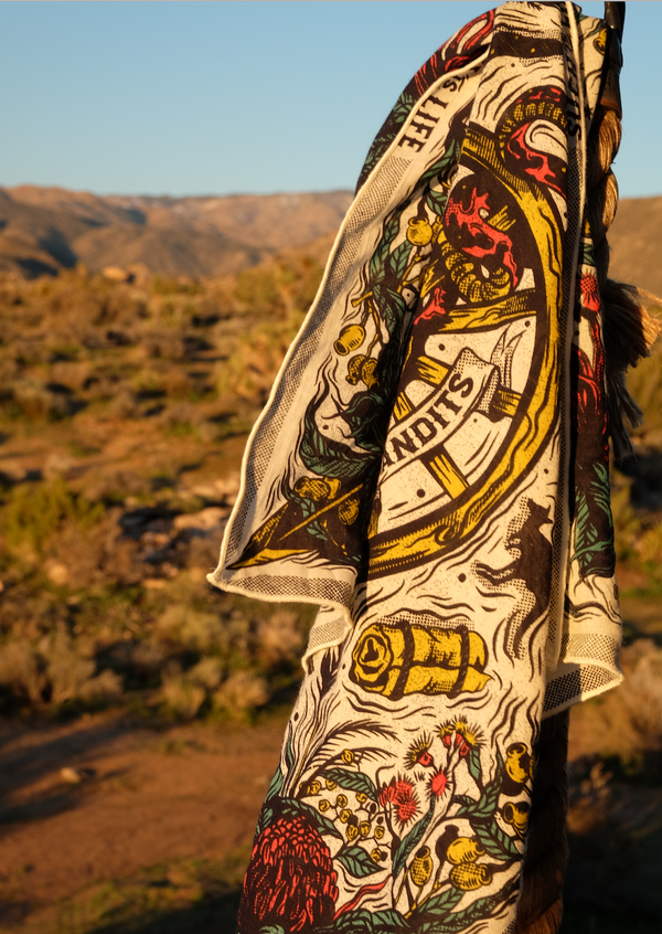 Such is Life Bandana
