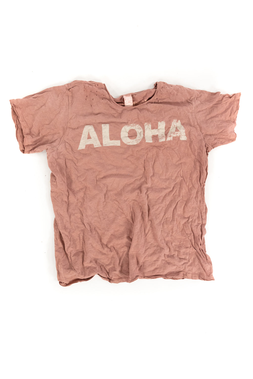 Aloha Tee