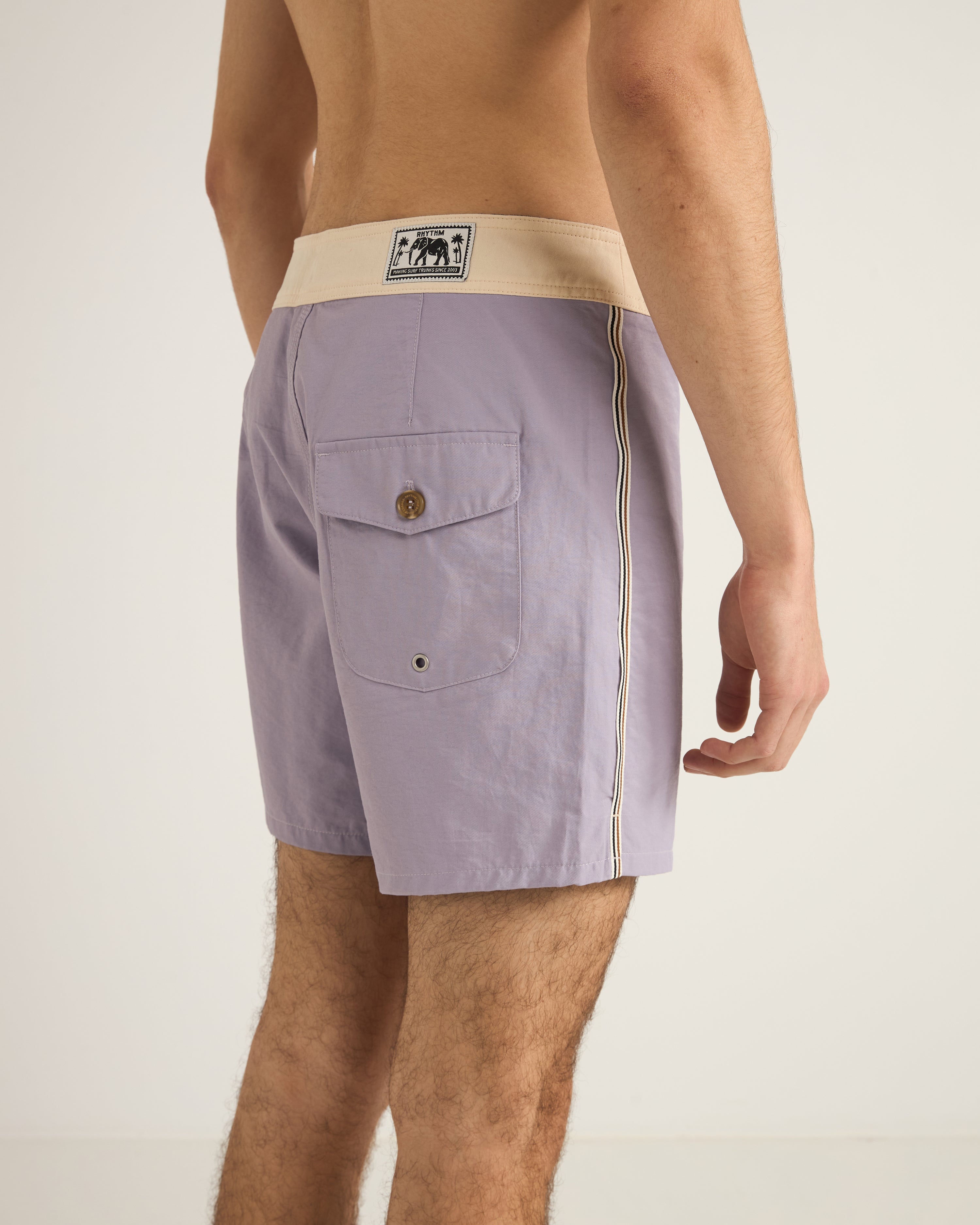 Heritage Trunk