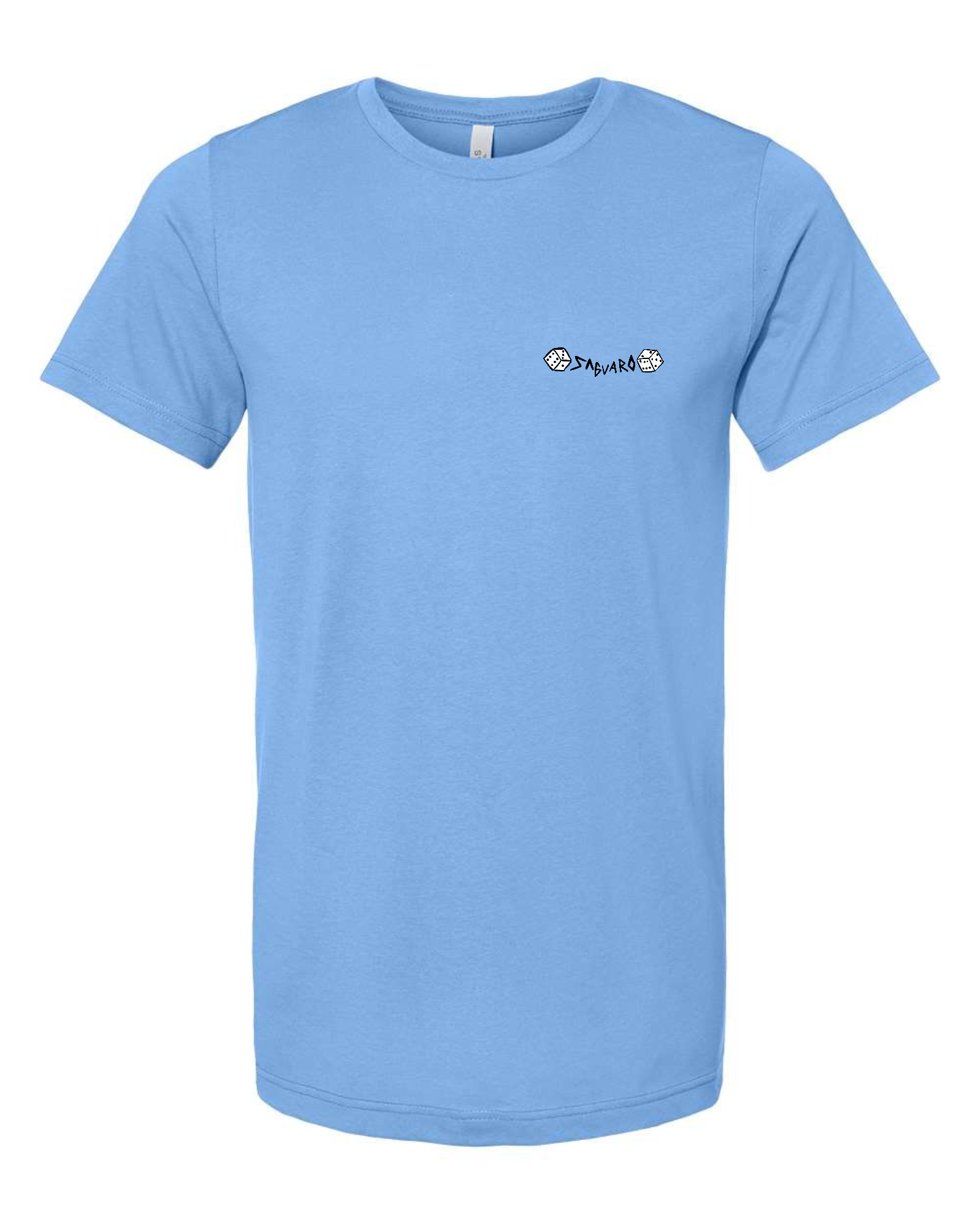Hungry for Waves Tee