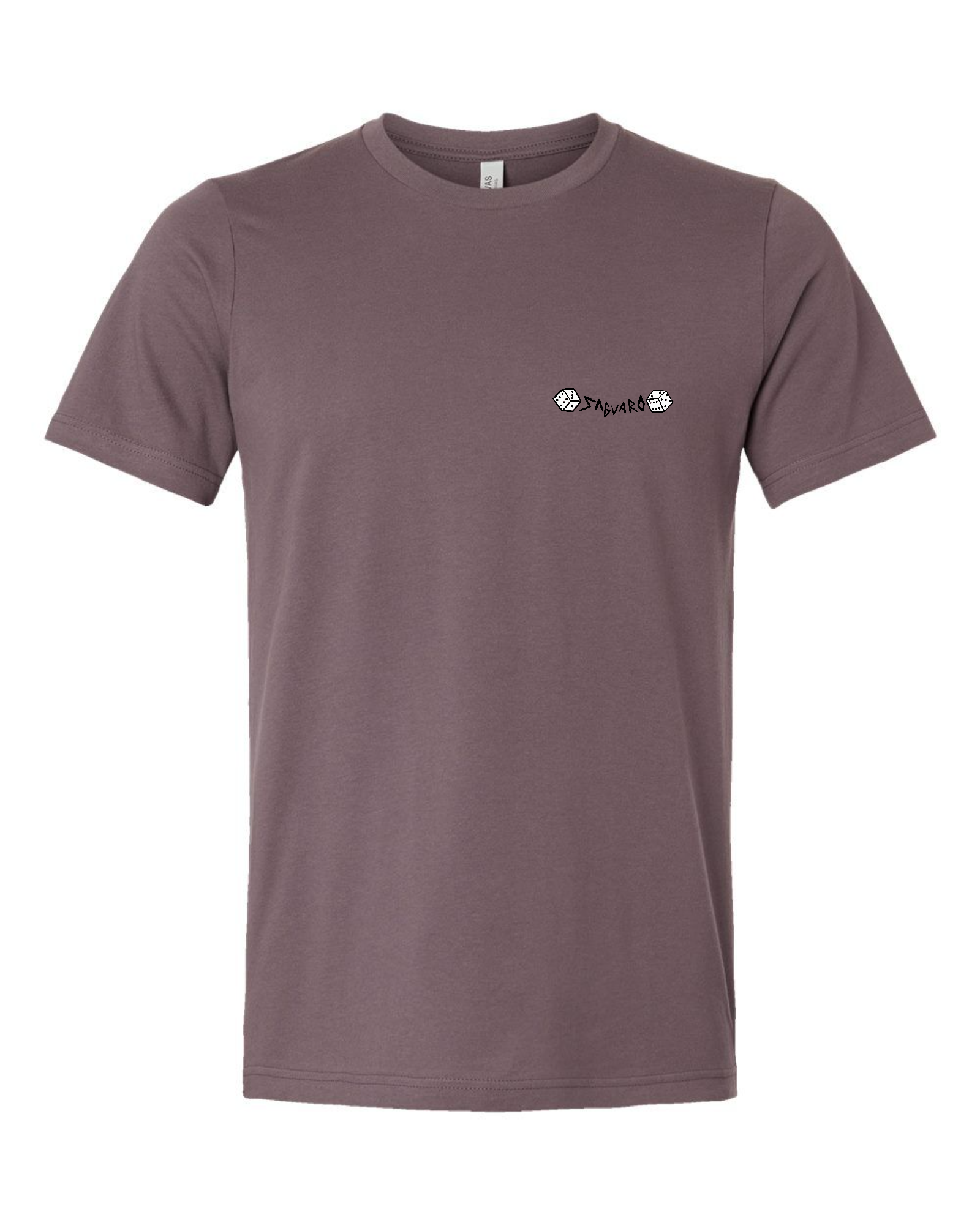 Hungry for Waves Tee