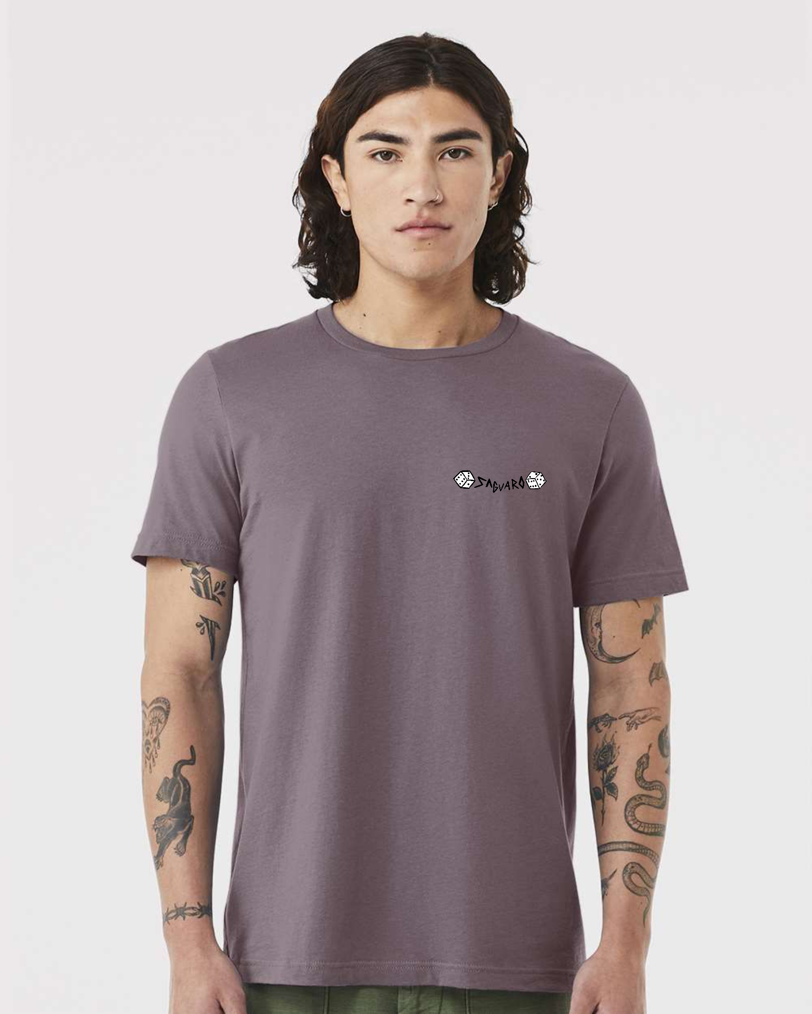 Hungry for Waves Tee