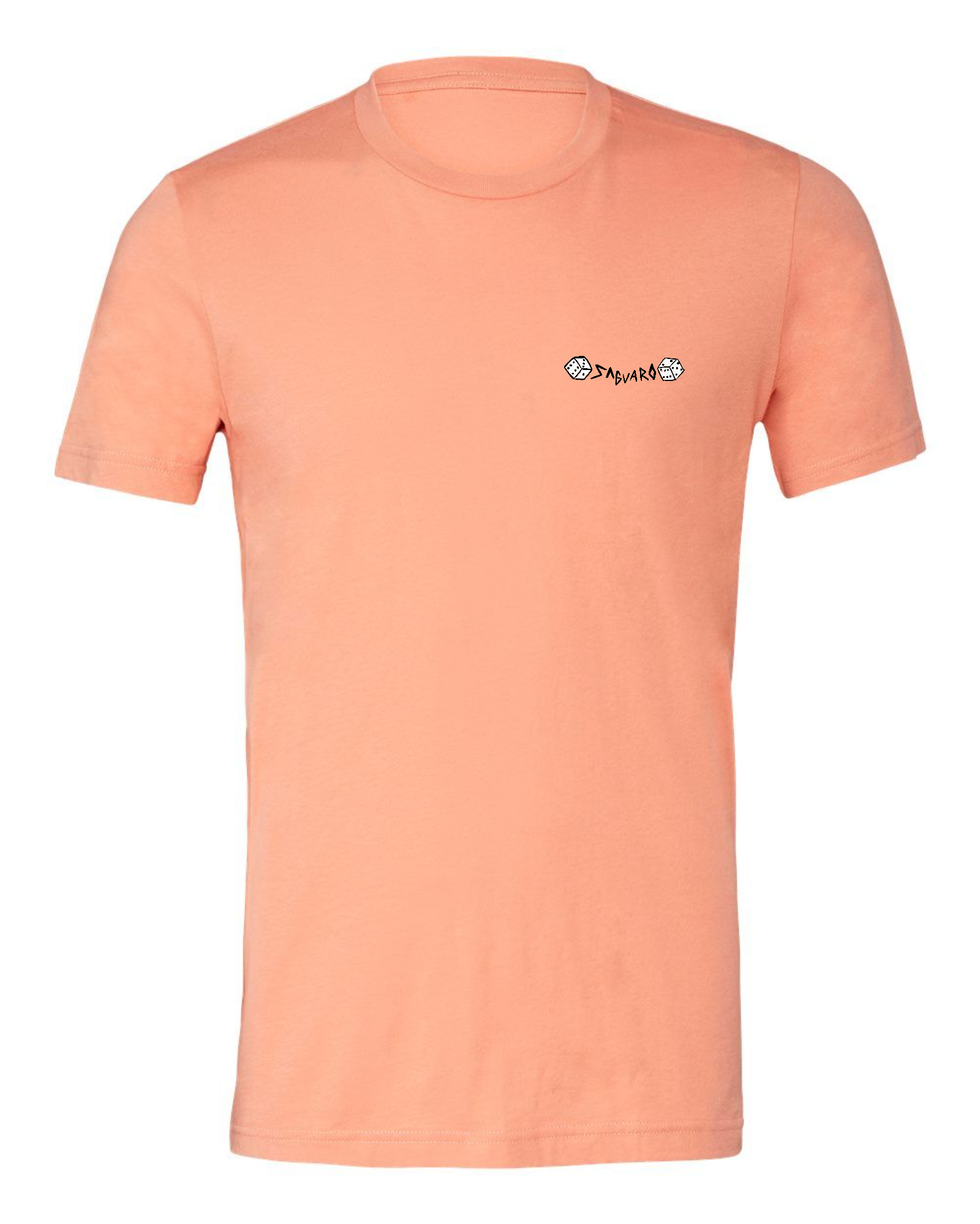 Hungry for Waves Tee