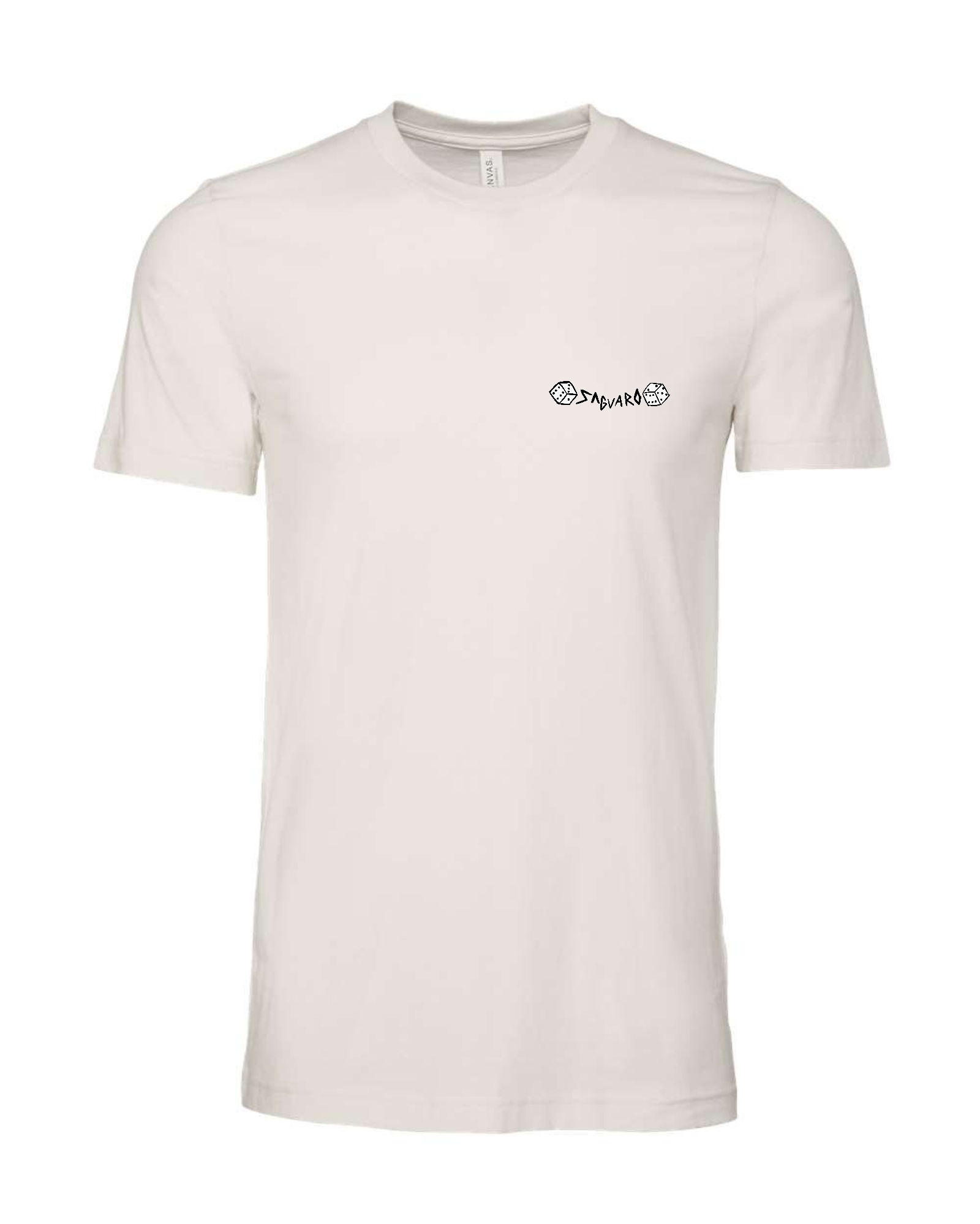 Hungry for Waves Tee