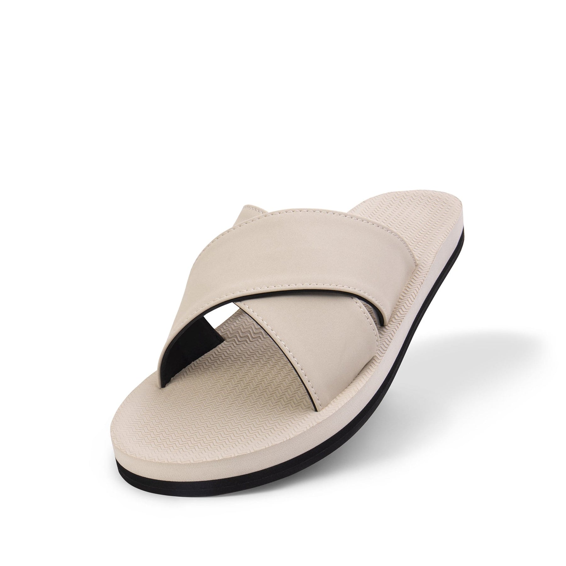 Women's Cross Sandal