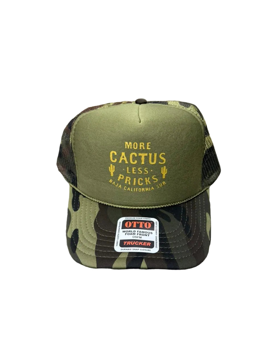 MCLP Trucker Hat