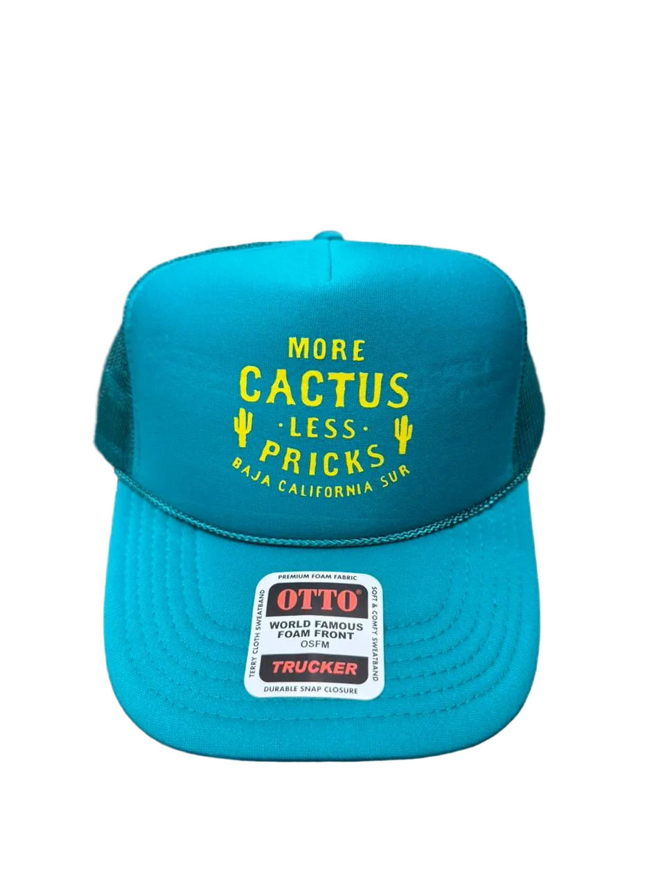 MCLP Trucker Hat
