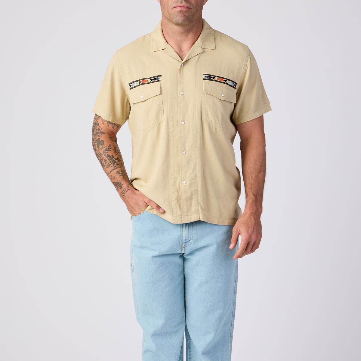 Whippersnapper SS Shirt
