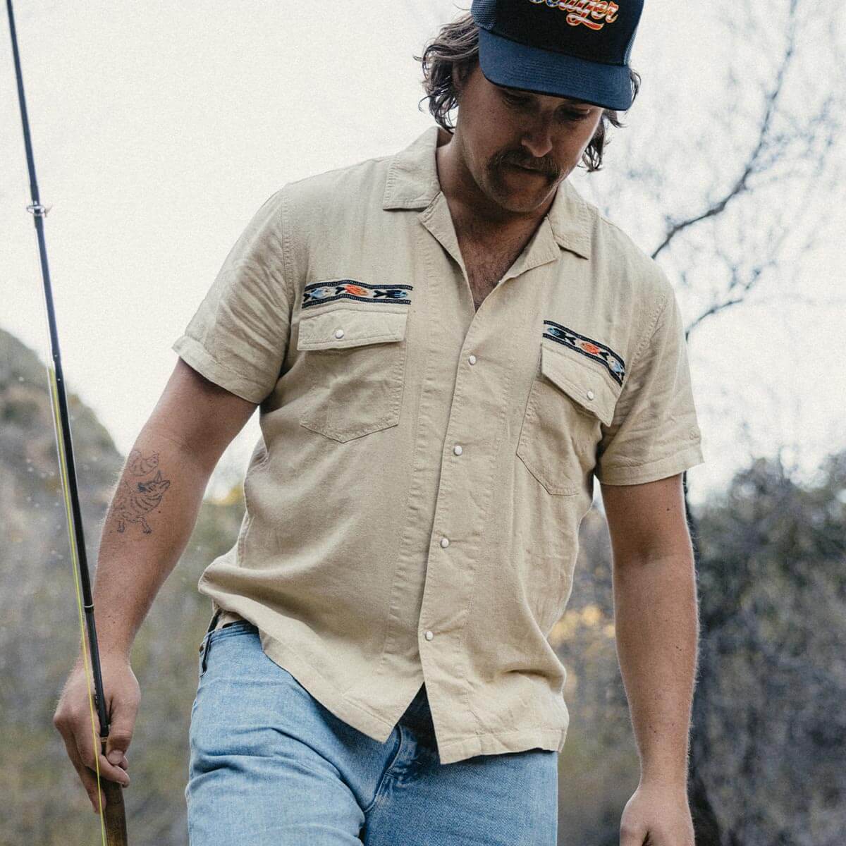 Whippersnapper SS Shirt