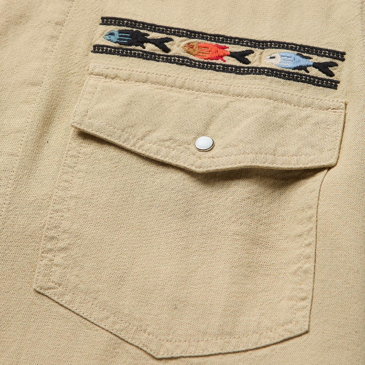 Whippersnapper SS Shirt
