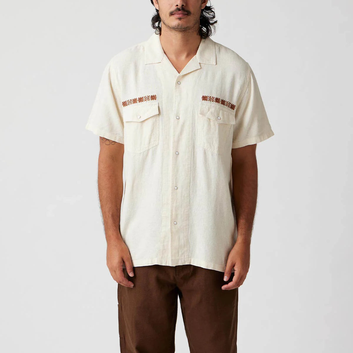 Whippersnapper SS Shirt