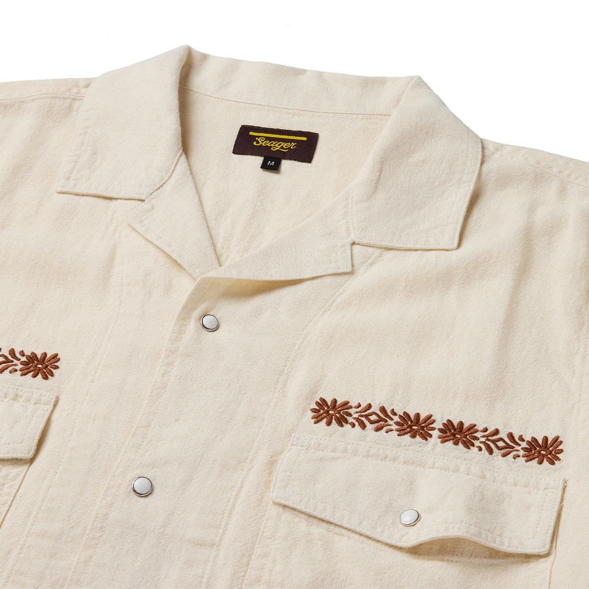 Whippersnapper SS Shirt