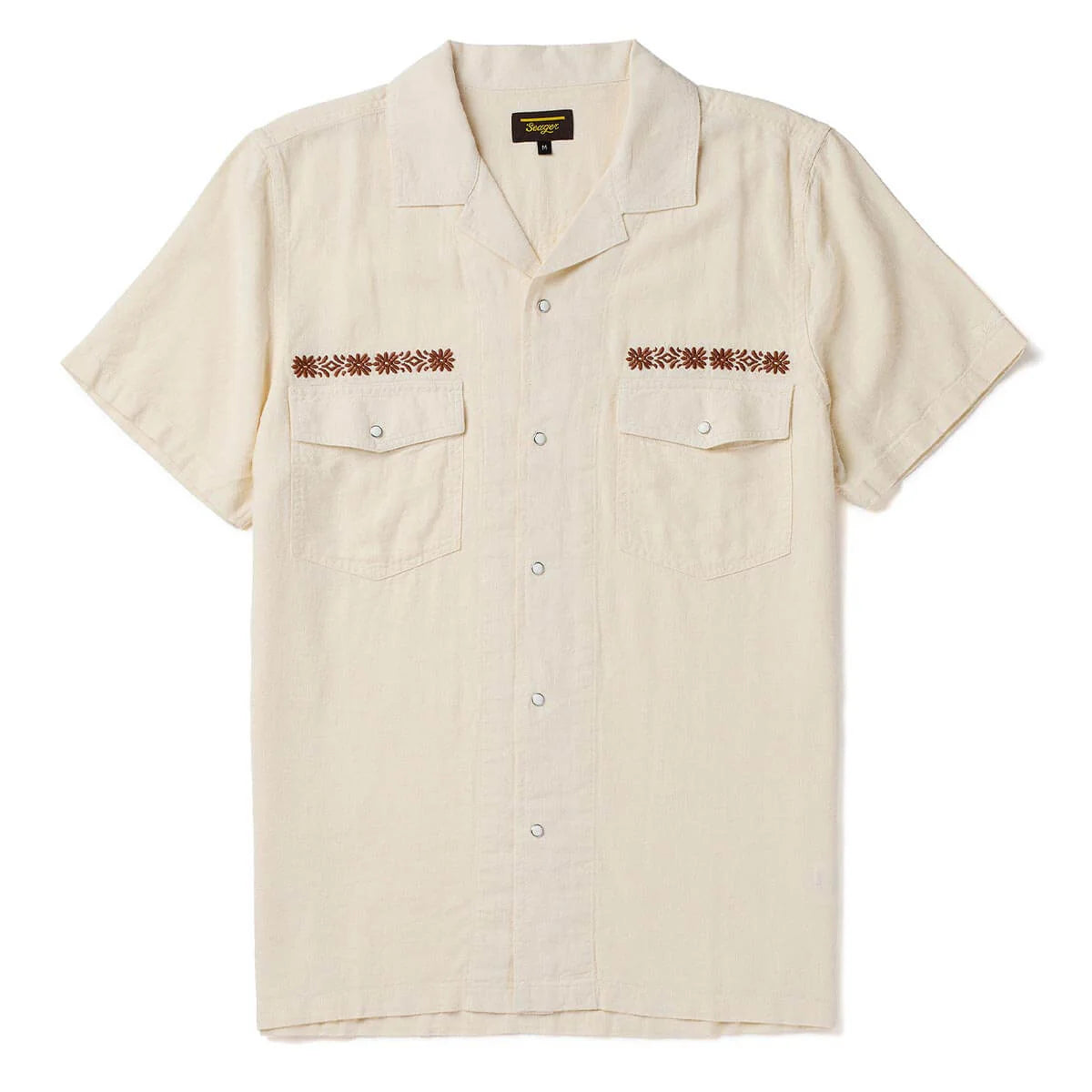 Whippersnapper SS Shirt